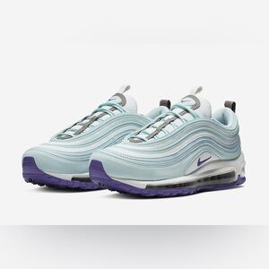 Nike Air Max 97 Women's Sneakers